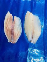 IQF Frozen Tilapia Fillet-Premium Quality Grade A Port Xiamen Form fillet Type Frozen Brand Name GELIN Delivery Form Bag – product photo 1, product detail gallery