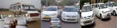 Car Rental Services Service Area Delhi Target Market Business And Leisure Travelers Service Types Local Trips, Sightseeing, Airport Transfer, Outstation Weekend Getaways, Business Travels, Round Trip, One Way, Multi City Travels, Package - Image 1