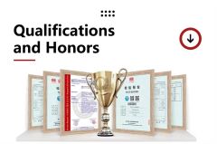 ISO certificate from Liaocheng Jinruida Electronic Technology Co., Ltd