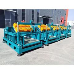 Ap1 Oilfield Shale Shaker Screen Oilfield Shale Shakers for Solid Control - Image 6