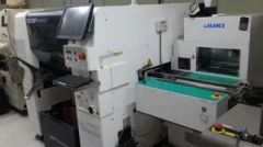 SMT Assembly Equipment Juki Pick and Place Machine for LED Production Line - Image 2