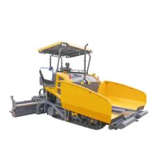 China Xuzhou Road Machinery RP953 9m Paving Width Asphalt Concrete Paver - Image 1
