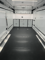 Enclosed Trailers / Enclosed ATC Car Trailer 2026 24ft. Aluminum ROM 550 w/Large Escape Door & LifeTrac 5758 - Image 3