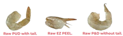 Ecuadorian Vannamei Shrimp - Image 2