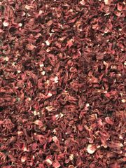 hibiscus flowers dried - Image 4