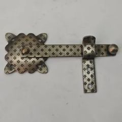 Door Bolt Latch for Garden Walkway Gate - Yuhuan Ready E-Commerce Co., Ltd.