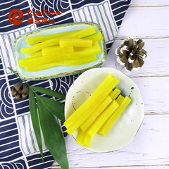 High Quality Chinese Cheap Price Delicious Fresh Pickled Radish - Image 4