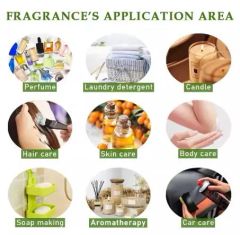 Perfume Oil Aromatherapy Essential Oil Pure Shape No Type Glass Feature Oil Hardness No Fastener No Material Oil Origin China - Image 5