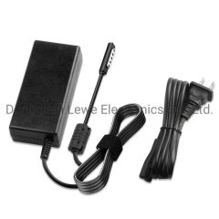 65W 12V Laptop Charger USA/Canada RoHS CE FCC 15D MOQ100 Model NO. 65W Origin Dongguan HS Code 8504401300 Nominal Voltage 12V - Image 6