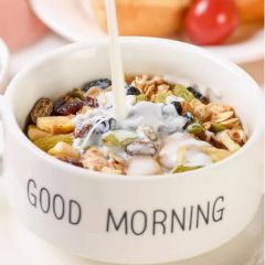 Bread and Baked Goods Sweet Taste Dried Fruit Brown Color Raisin - Image 6