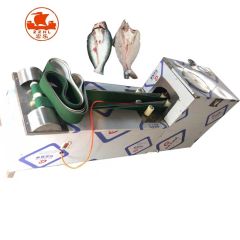 237 Automatic Fish Catfish Fillet Machine/Salmon Trout Fillet Cutter Machine - Image 1