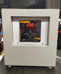 Servo Stabilizer Repairing KVA Rating 1 to 100 kVA Kind Of Application - Image 6