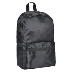 Customized Laptop Backpack Large Business Bag Water Resistant Teenager College Computer Backpack - Image 1