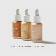 Premium Shimmer Body Lotion for Body Glow - Image 2