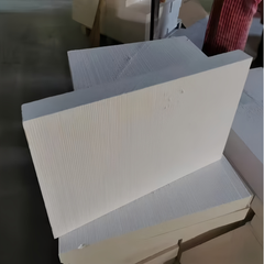 High Temperature Material Mechanical Equipment Insulation Board - Image 4