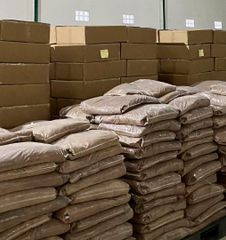 Organic Coconut Sugar from Java, Indonesia | Certified Quality | B2B Wholesale & Export Supplier – product photo 1, product detail gallery