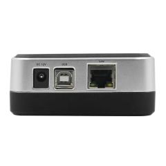Teaching Equipment Gooseneck Design High Speed HDMI Visualizer - Image 3