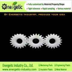Custom Made Plastic Injection Molding Plastic Parts - Image 6