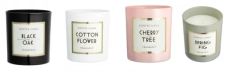 Gift Perfume Jar Scented Candle - Image 1