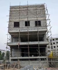 Building Construction Services Structural System RCC Frame Service Location Local City Construction Type New Build Buildup Area Above 20000 - Image 3