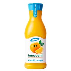 Fresh Orange Juice Innocent Premium Fruit Drink Natural Citrus Flavor Refreshing Beverage For Daily Enjoyment – product photo 1, product detail gallery