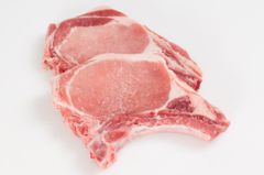 Premium Quality IQF Frozen Pork Body Meat Bulk Packaging 25kg for Wholesale Buyers Fast Delivery Restaurants Food Service – product photo 1, product detail gallery