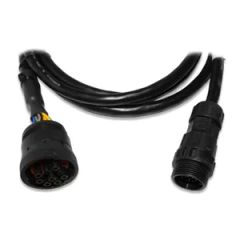 Rapid Prototyping Services Flat Cable Assembly for Motorcycle Lighting - Image 2