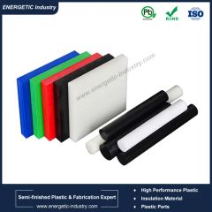 Anti-Static UHMWPE Extruded PE 1000 Rod Warranty 1 Material PE Origin China Length 1000mm Kind UHMWPE Sheet Specification RoHS - Image 3