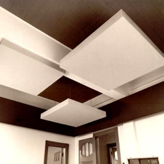 Modular False Ceiling Service Service mode Offline Service duration 1-12 months Service Location All Over - Image 1