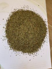Basil Packaging 25 kg Place of Origin - Image 1