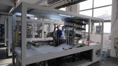 Laser Scribing Machine for Solar Cell Origin China Laser Power 20W Certification CE Model NO. OLS-20F Trademark Ooitech Scribing Width - Image 3