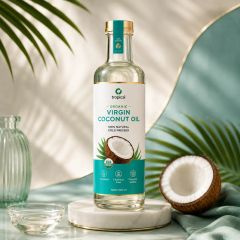 Coconut Oil