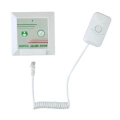 Wireless Nurse Emergency Service Call Light System - Image 1