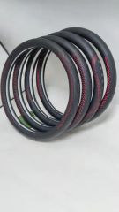 Quick Install Easy Clean Car Steering Wheel Cover - Image 4