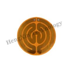 Medical Equipment Heating with Kapton MOQ 100 Shape Square Origin China Condition New Material Kapton Model NO. HXK142 HS Code 85168000 - Image 3