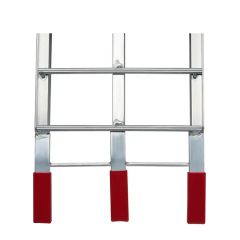 High Lift 340kgs Portable Ramp Car Aluminum ATV Ramp Adjustable Loading Ramps - Image 3