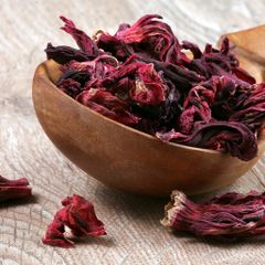 Affordable Premium Nigerian Dried Hibiscus Flowers – Whole Red Hibiscus | Bulk Export - Image 4