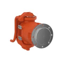 Polcain HMG21 Helm Tower Hydraulic Motor Type Gear Type Model NO. HMG21 Speed Low Speed HS Code 8412291000 Power Rating Other - Ningbo Helm Tower Noda Hydraulic Co., Ltd.