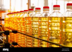 Refined sunflower oil - Image 1
