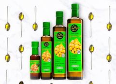 Extra Virgin Macadamia Oil |Cold-Pressed Macadamia Nut Oil|Bulk Macadamia Oil – Kenyan Origin – product photo 4, product detail gallery