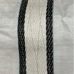 Abrasion-Resistant Polypropylene PP Woven Loops - Image 2