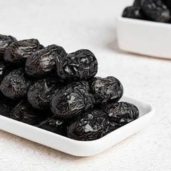 Premium Saudi Ajwa Dates (Kurma) – product photo 4, product detail gallery