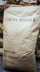 Cocoa Powder - Natural / Alkalized – product photo 5, product detail gallery