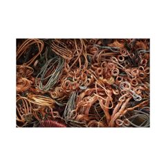Recycled Copper Wire Scrap available for export in bulk - Image 4
