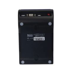 Wh-T3 Purple POS Thermal Printer RS232/USB/Parallel Port System Windows Origin Shenzhan Certification CE Type POS - Image 6