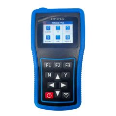 Auto Car TPMS Programming Tool Vehicle Sensor Tire Pressure Monitoring System OBD2 Scanner Diagnostic Device - Image 2