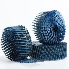 High-Quality Wire Coil Nails for Reliable Construction Applications - Image 6