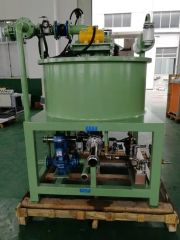 Electromagnetic Separator for Slurry - Image 5