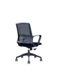 Chairs in Well Quality Mesh Office Use Chair in Stock on Sale - China Modular Holdings Limited