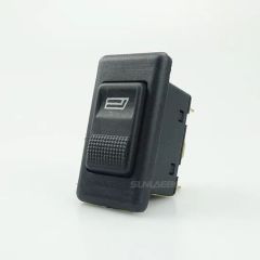 Universal DC 12V 20A 6 Pin Car Accessories Automobile Door Glass Lifter Rocker Window Switch - Image 2